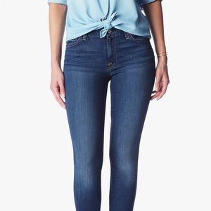 7 For All Mankind The Skinny Jean